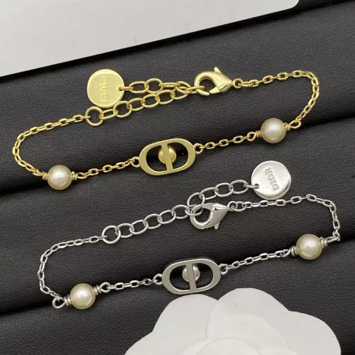 Cheap Christian Dior Bracelets For Women #1345739 Replica Wholesale [$23.00 USD] [ITEM#1345739] on Replica Christian Dior Bracelets