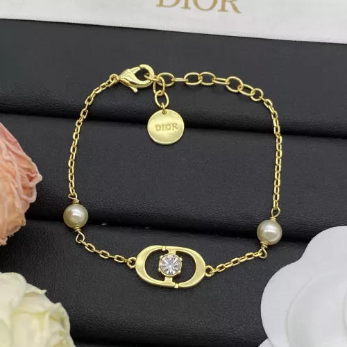 Christian Dior Bracelets For Women #1345740