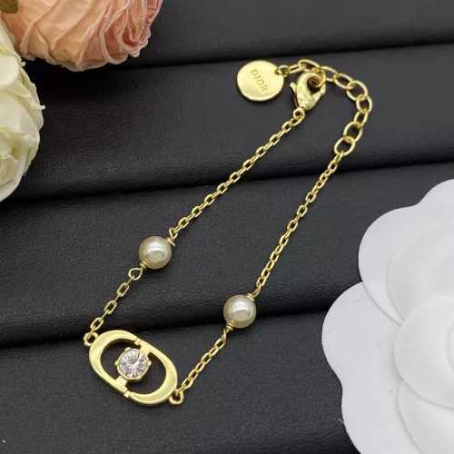 Cheap Christian Dior Bracelets For Women #1345740 Replica Wholesale [$23.00 USD] [ITEM#1345740] on Replica Christian Dior Bracelets