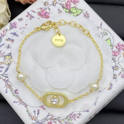 Cheap Christian Dior Bracelets For Women #1345740 Replica Wholesale [$23.00 USD] [ITEM#1345740] on Replica Christian Dior Bracelets