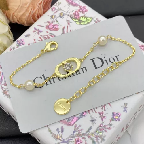 Cheap Christian Dior Bracelets For Women #1345740 Replica Wholesale [$23.00 USD] [ITEM#1345740] on Replica Christian Dior Bracelets