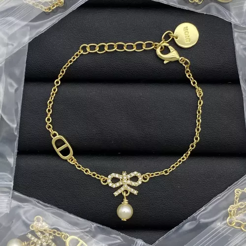 Christian Dior Bracelets For Women #1345741