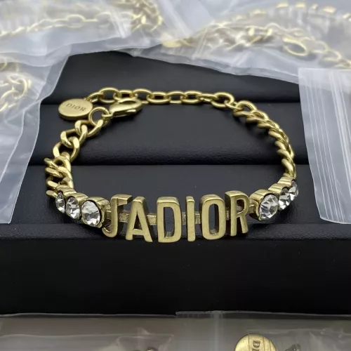 Christian Dior Bracelets For Women #1345742