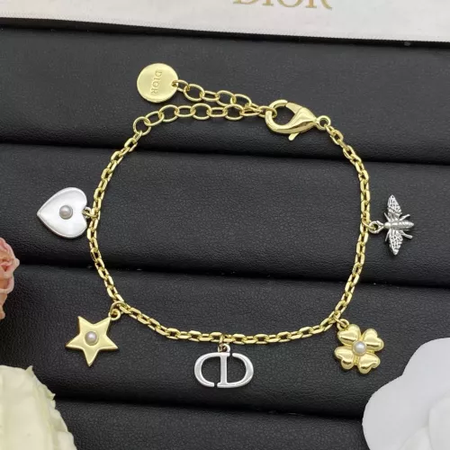 Christian Dior Bracelets #1345743