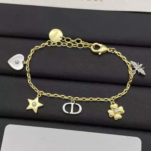 Cheap Christian Dior Bracelets #1345743 Replica Wholesale [$25.00 USD] [ITEM#1345743] on Replica Christian Dior Bracelets