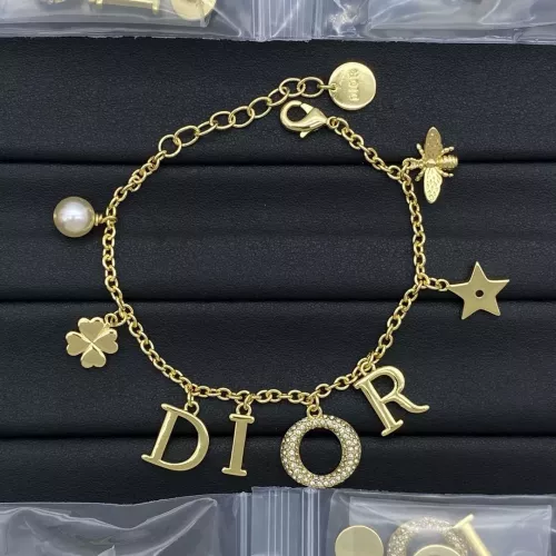 Christian Dior Bracelets #1345745