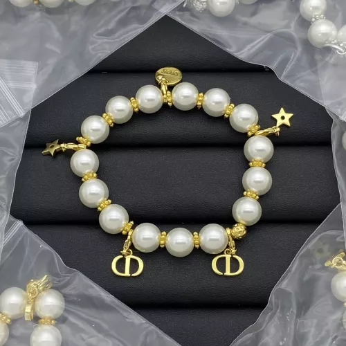 Cheap Christian Dior Bracelets For Women #1345746 Replica Wholesale [$25.00 USD] [ITEM#1345746] on Replica Christian Dior Bracelets
