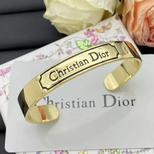 Cheap Christian Dior Bracelets #1345761 Replica Wholesale [$25.00 USD] [ITEM#1345761] on Replica Christian Dior Bracelets