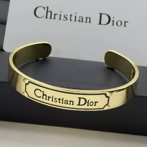 Cheap Christian Dior Bracelets #1345761 Replica Wholesale [$25.00 USD] [ITEM#1345761] on Replica Christian Dior Bracelets