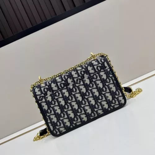 Cheap Christian Dior AAA Quality Messenger Bags For Women #1345765 Replica Wholesale [$85.00 USD] [ITEM#1345765] on Replica Christian Dior AAA Quality Messenger Bags