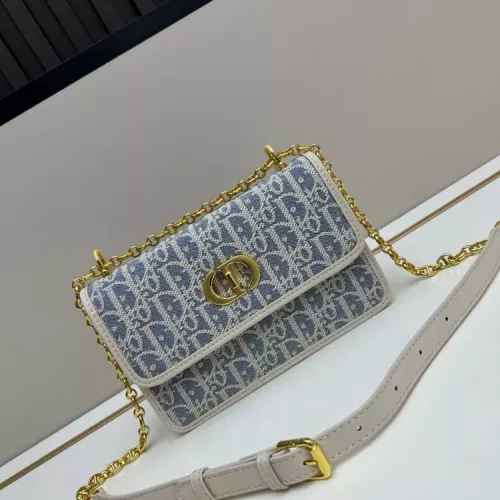 Christian Dior AAA Quality Messenger Bags For Women #1345766