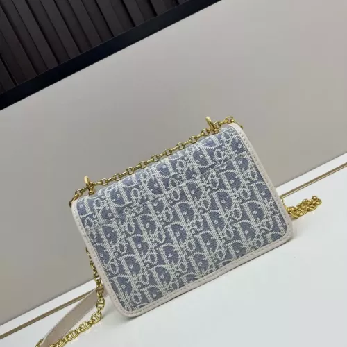 Cheap Christian Dior AAA Quality Messenger Bags For Women #1345766 Replica Wholesale [$85.00 USD] [ITEM#1345766] on Replica Christian Dior AAA Quality Messenger Bags