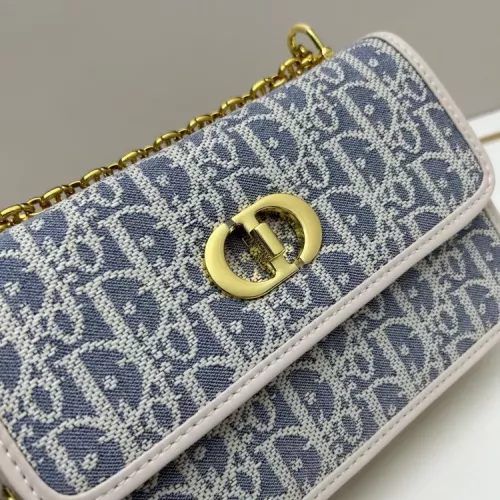 Cheap Christian Dior AAA Quality Messenger Bags For Women #1345766 Replica Wholesale [$85.00 USD] [ITEM#1345766] on Replica Christian Dior AAA Quality Messenger Bags