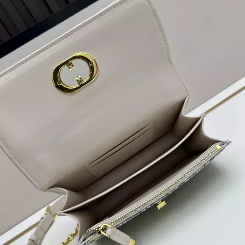 Cheap Christian Dior AAA Quality Messenger Bags For Women #1345766 Replica Wholesale [$85.00 USD] [ITEM#1345766] on Replica Christian Dior AAA Quality Messenger Bags