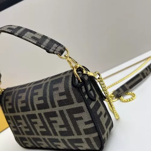 Cheap Fendi AAA Quality Messenger Bags For Women #1345767 Replica Wholesale [$80.00 USD] [ITEM#1345767] on Replica Fendi AAA Quality Messenger Bags