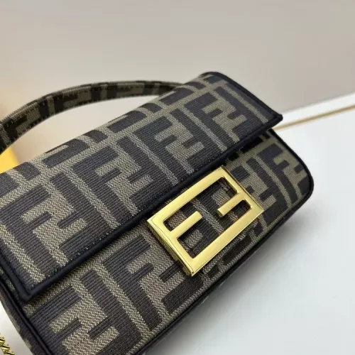 Cheap Fendi AAA Quality Messenger Bags For Women #1345767 Replica Wholesale [$80.00 USD] [ITEM#1345767] on Replica Fendi AAA Quality Messenger Bags