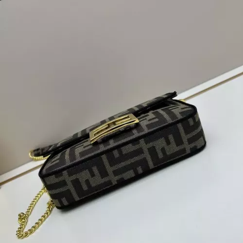 Cheap Fendi AAA Quality Messenger Bags For Women #1345767 Replica Wholesale [$80.00 USD] [ITEM#1345767] on Replica Fendi AAA Quality Messenger Bags