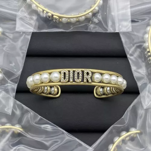 Christian Dior Bracelets For Women #1345777