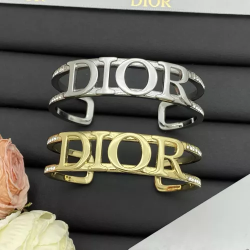 Cheap Christian Dior Bracelets #1345781 Replica Wholesale [$27.00 USD] [ITEM#1345781] on Replica Christian Dior Bracelets