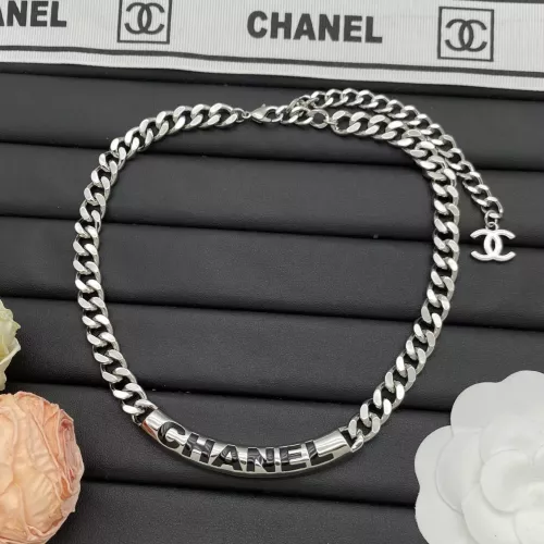 Chanel Necklaces #1345784