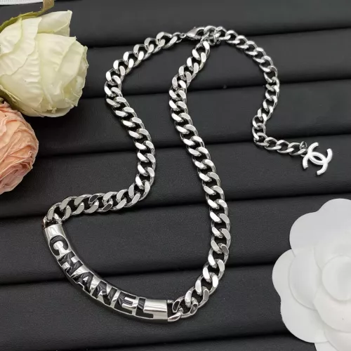 Cheap Chanel Necklaces #1345784 Replica Wholesale [$29.00 USD] [ITEM#1345784] on Replica Chanel Necklaces