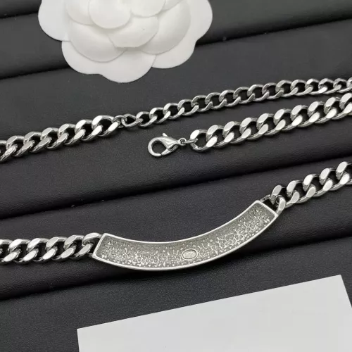 Cheap Chanel Necklaces #1345784 Replica Wholesale [$29.00 USD] [ITEM#1345784] on Replica Chanel Necklaces