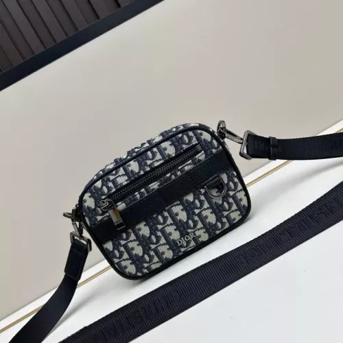 Christian Dior AAA Man Messenger Bags #1345785