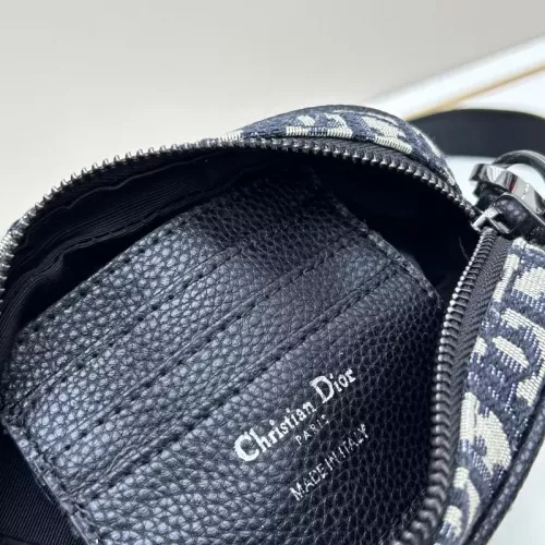 Cheap Christian Dior AAA Man Messenger Bags #1345785 Replica Wholesale [$96.00 USD] [ITEM#1345785] on Replica Christian Dior AAA Man Messenger Bags
