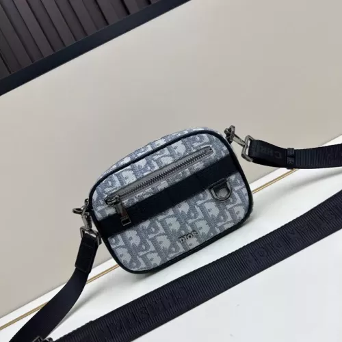 Christian Dior AAA Man Messenger Bags #1345786