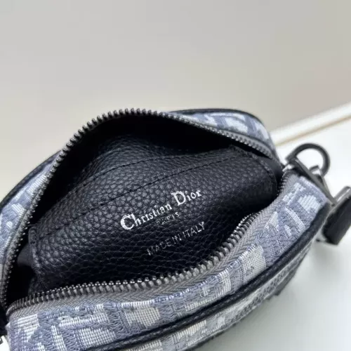 Cheap Christian Dior AAA Man Messenger Bags #1345786 Replica Wholesale [$96.00 USD] [ITEM#1345786] on Replica Christian Dior AAA Man Messenger Bags