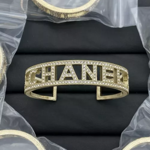 Chanel Bracelets #1345787