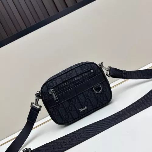 Christian Dior AAA Man Messenger Bags #1345788