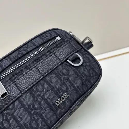 Cheap Christian Dior AAA Man Messenger Bags #1345788 Replica Wholesale [$96.00 USD] [ITEM#1345788] on Replica Christian Dior AAA Man Messenger Bags