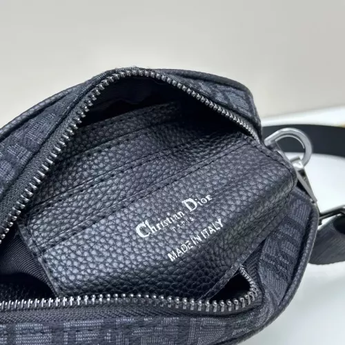 Cheap Christian Dior AAA Man Messenger Bags #1345788 Replica Wholesale [$96.00 USD] [ITEM#1345788] on Replica Christian Dior AAA Man Messenger Bags