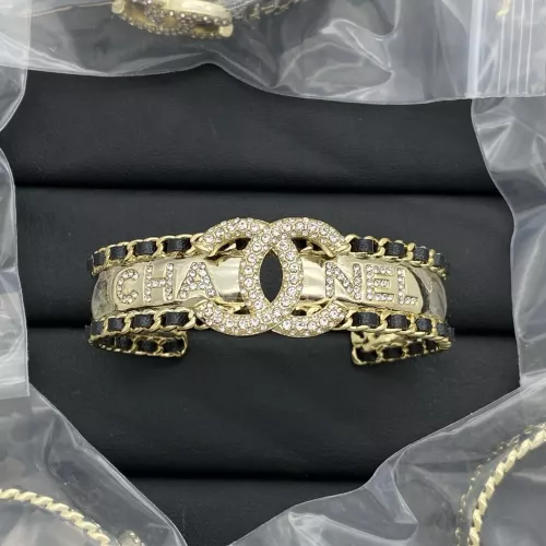Chanel Bracelets #1345789