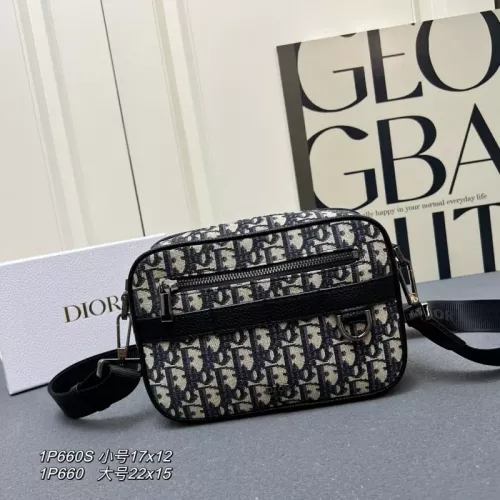 Christian Dior AAA Man Messenger Bags #1345792