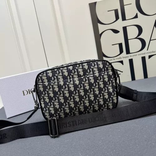 Cheap Christian Dior AAA Man Messenger Bags #1345792 Replica Wholesale [$98.00 USD] [ITEM#1345792] on Replica Christian Dior AAA Man Messenger Bags