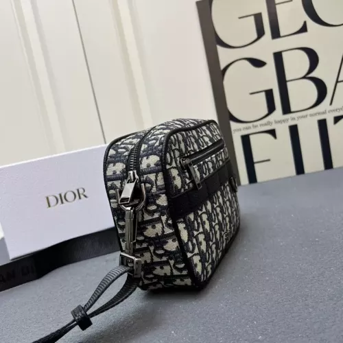 Cheap Christian Dior AAA Man Messenger Bags #1345792 Replica Wholesale [$98.00 USD] [ITEM#1345792] on Replica Christian Dior AAA Man Messenger Bags