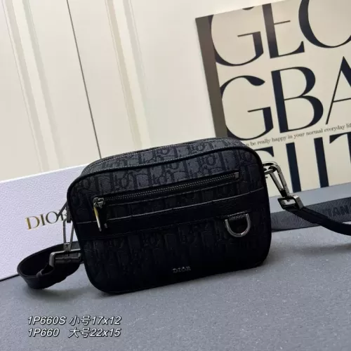 Christian Dior AAA Man Messenger Bags #1345793
