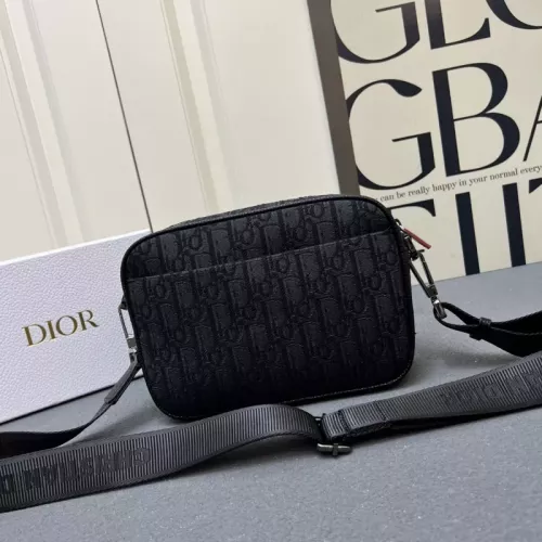 Cheap Christian Dior AAA Man Messenger Bags #1345793 Replica Wholesale [$98.00 USD] [ITEM#1345793] on Replica Christian Dior AAA Man Messenger Bags