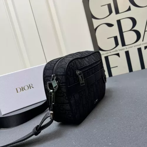 Cheap Christian Dior AAA Man Messenger Bags #1345793 Replica Wholesale [$98.00 USD] [ITEM#1345793] on Replica Christian Dior AAA Man Messenger Bags