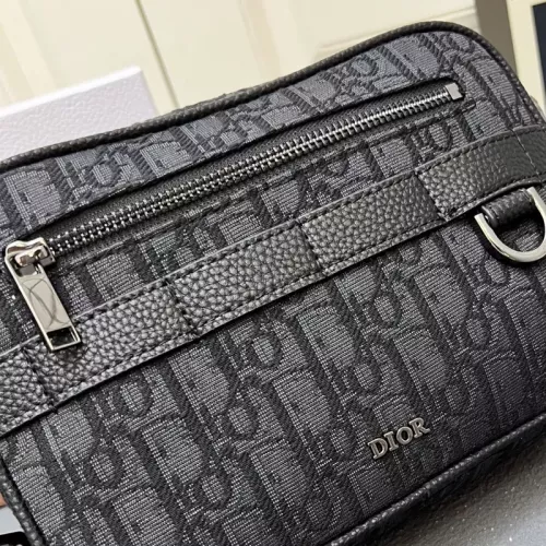 Cheap Christian Dior AAA Man Messenger Bags #1345793 Replica Wholesale [$98.00 USD] [ITEM#1345793] on Replica Christian Dior AAA Man Messenger Bags