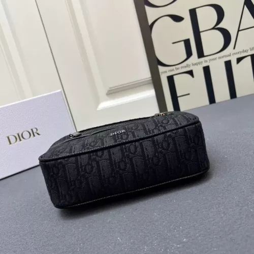Cheap Christian Dior AAA Man Messenger Bags #1345793 Replica Wholesale [$98.00 USD] [ITEM#1345793] on Replica Christian Dior AAA Man Messenger Bags