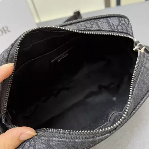Cheap Christian Dior AAA Man Messenger Bags #1345793 Replica Wholesale [$98.00 USD] [ITEM#1345793] on Replica Christian Dior AAA Man Messenger Bags