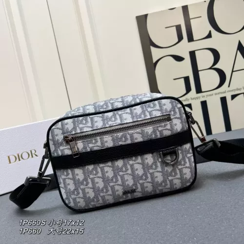Christian Dior AAA Man Messenger Bags #1345794