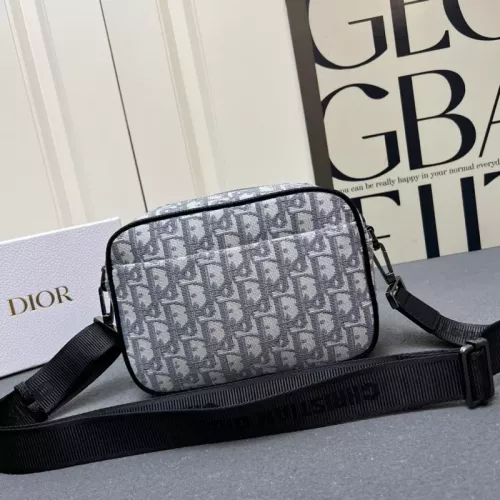 Cheap Christian Dior AAA Man Messenger Bags #1345794 Replica Wholesale [$98.00 USD] [ITEM#1345794] on Replica Christian Dior AAA Man Messenger Bags