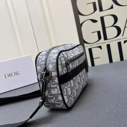 Cheap Christian Dior AAA Man Messenger Bags #1345794 Replica Wholesale [$98.00 USD] [ITEM#1345794] on Replica Christian Dior AAA Man Messenger Bags