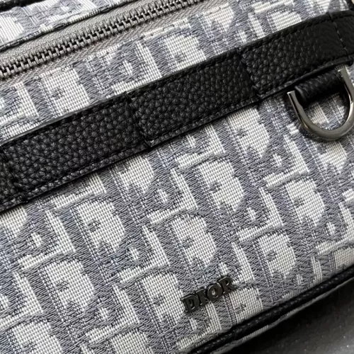 Cheap Christian Dior AAA Man Messenger Bags #1345794 Replica Wholesale [$98.00 USD] [ITEM#1345794] on Replica Christian Dior AAA Man Messenger Bags