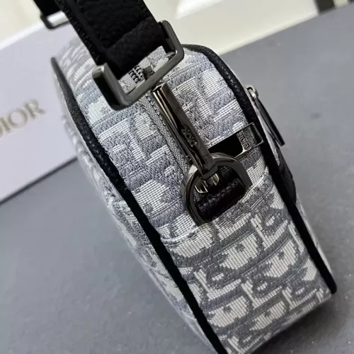 Cheap Christian Dior AAA Man Messenger Bags #1345794 Replica Wholesale [$98.00 USD] [ITEM#1345794] on Replica Christian Dior AAA Man Messenger Bags