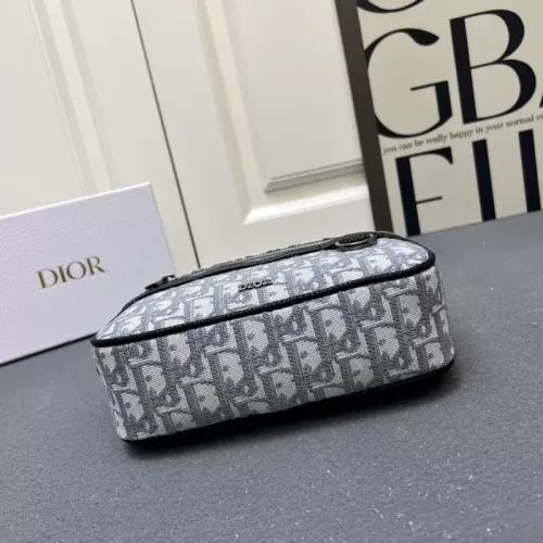 Cheap Christian Dior AAA Man Messenger Bags #1345794 Replica Wholesale [$98.00 USD] [ITEM#1345794] on Replica Christian Dior AAA Man Messenger Bags